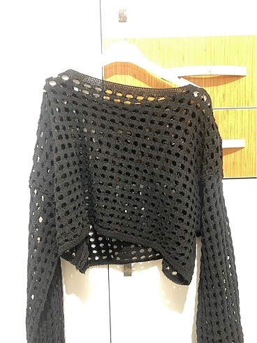 Trendyol & Milla Crop üst