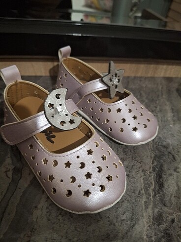 Ayakkabı - Görsel 3