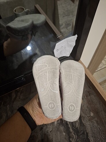 Ayakkabı - Görsel 4