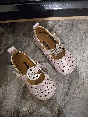 Ayakkabı - Görsel 2
