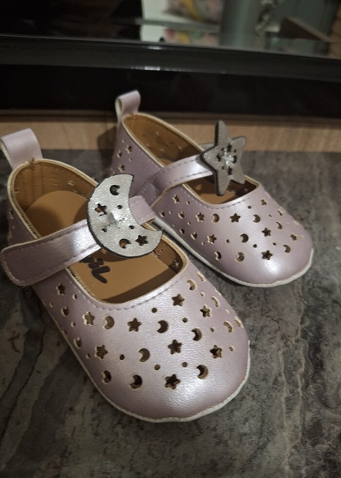 Ayakkabı - Görsel 3