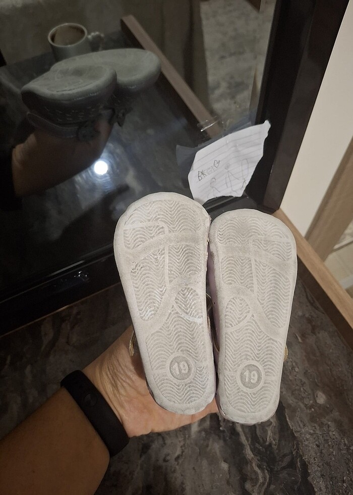 Ayakkabı - Görsel 4