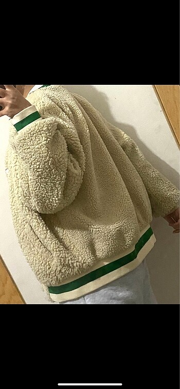 Oversize - Görsel 2