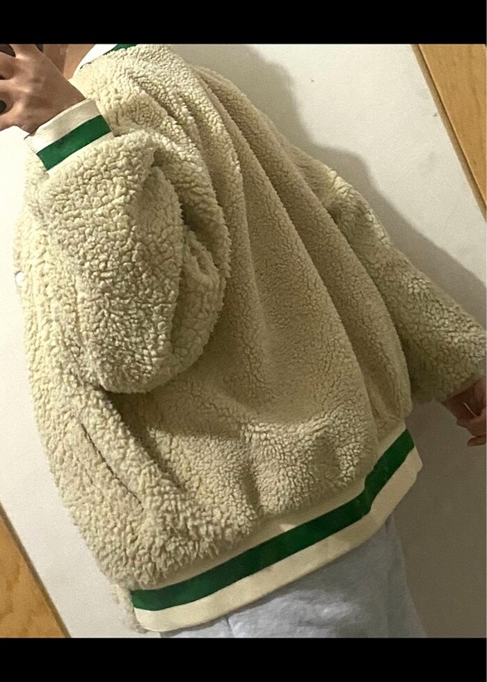 Oversize - Görsel 2