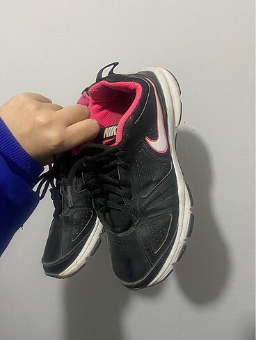 Spor ayakkabı - Görsel 2