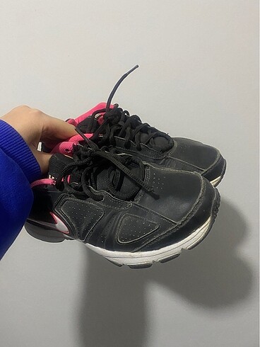 Spor ayakkabı - Görsel 3