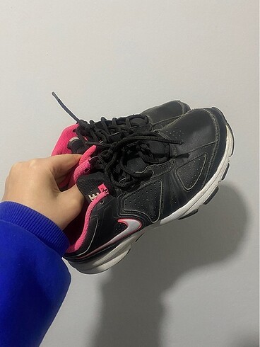 Spor ayakkabı - Görsel 4
