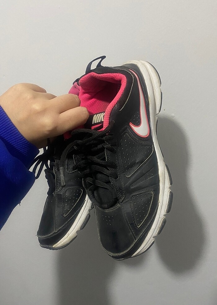 Spor ayakkabı - Görsel 2