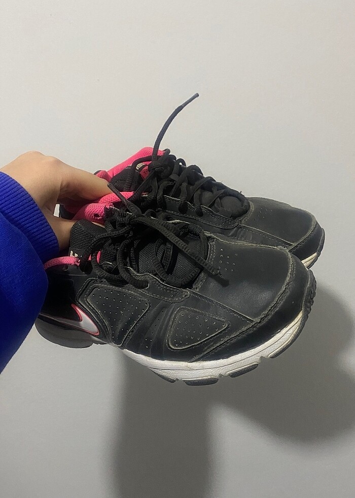 Spor ayakkabı - Görsel 3