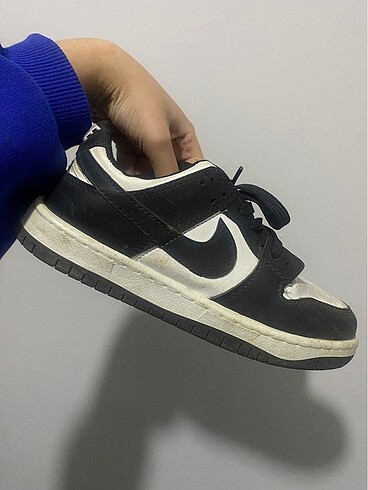 Spor ayakkabı - Görsel 2