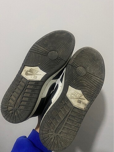 Spor ayakkabı - Görsel 3
