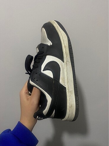 Spor ayakkabı - Görsel 4