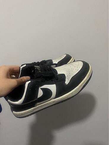 Spor ayakkabı - Görsel 5
