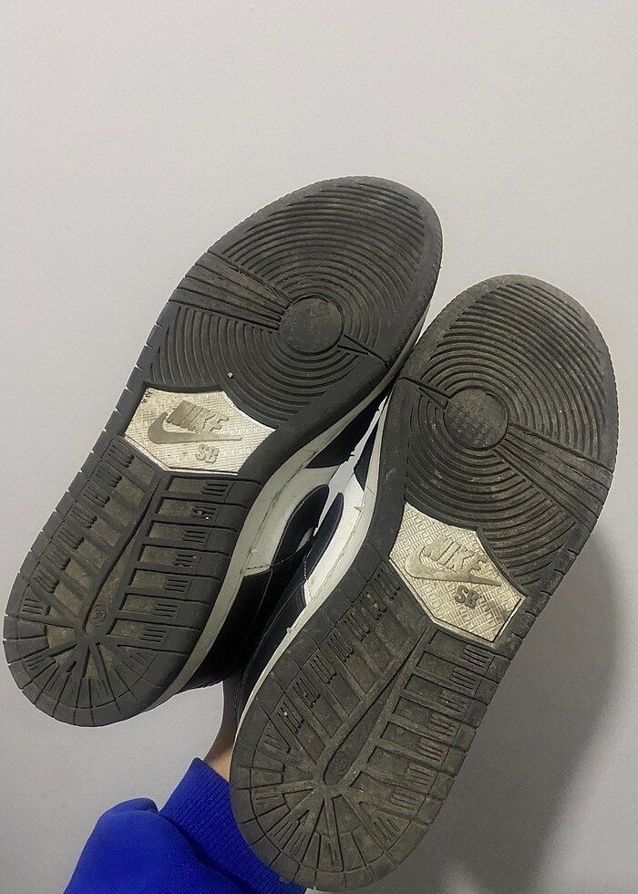 Spor ayakkabı - Görsel 3