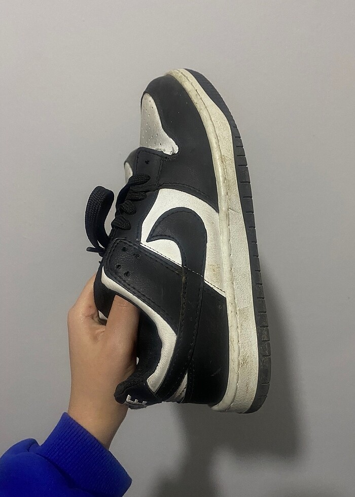 Spor ayakkabı - Görsel 4