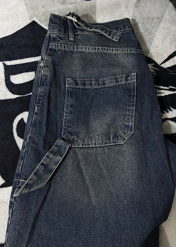 40 Beden Kadın Jean