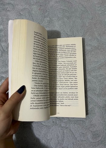 Bizimle Başladı Bizimle Bitti - Colleen Hoover