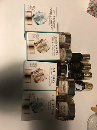 Estee lauder set