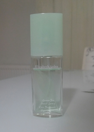 diğer Beden yeşil Renk orjinal parfum