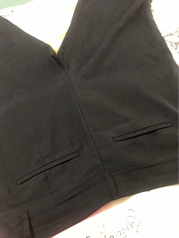 LC Waikiki Kapri pantolon