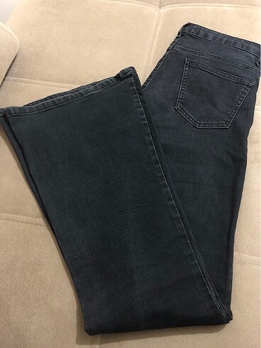 Koton jeans pantolon
