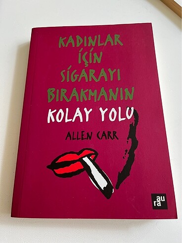 Kadınlar için sigarayı bırakmanın yolu