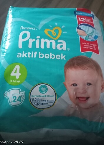 Prima