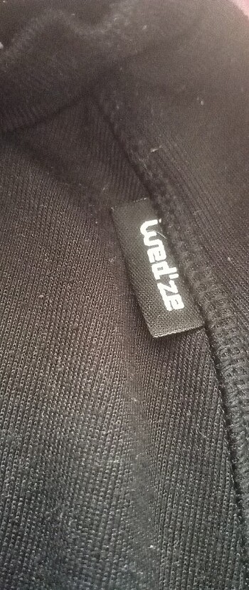 Decathlon Decathlon içlik takımı
