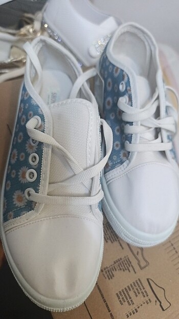 Converse Papatyalı Converse 