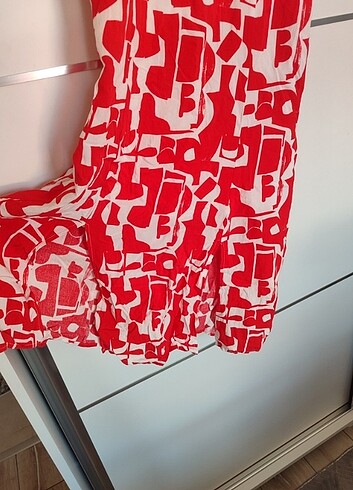 LC Waikiki LCW elbise