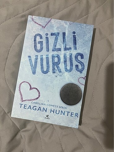 Gizli vuruş