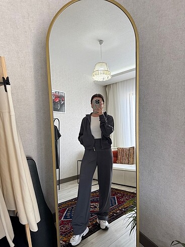 Oysho eşofman takımı