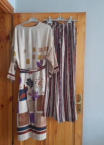 Diğer Kimona takım ikili