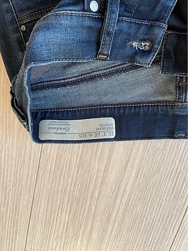 Diesel Kot jean