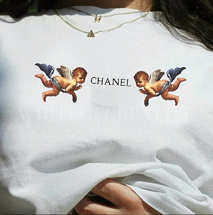 Chanel Angels