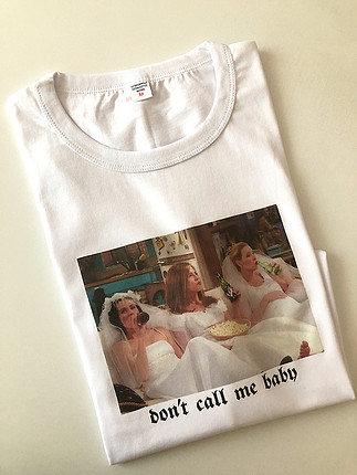 Friends Tshirt