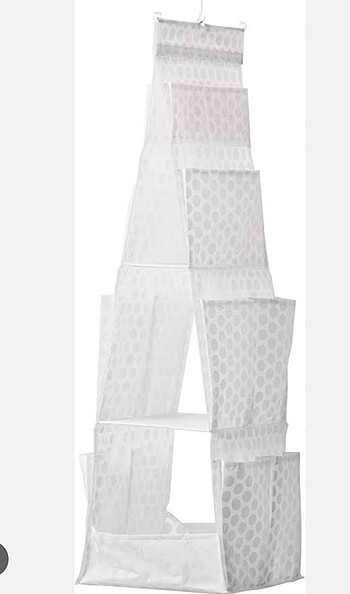 Ikea Dolap içi düzenleyici - hiç kullanılmadı _ ikea IKEA - raf