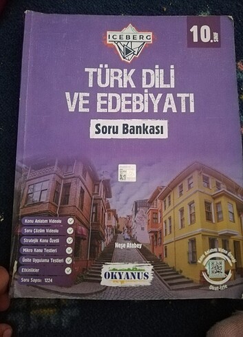 10 sınıf edebiyat soru bankası 