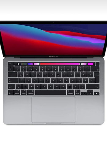 MacBook Pro