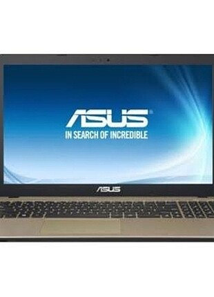 Asus laptop