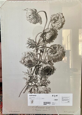 Ikea tablo