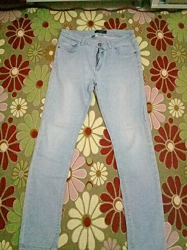 Kadin erkek pantolon