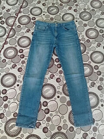 Kadin erkek pantolon