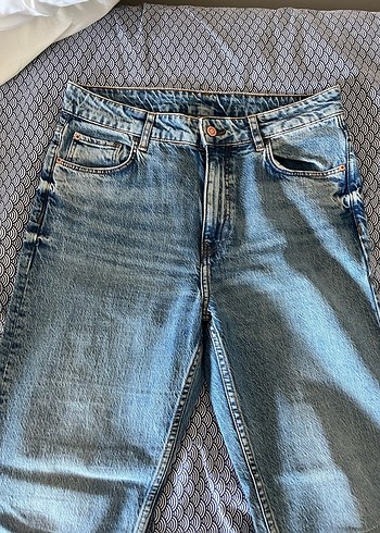l Beden Denim Pantolon