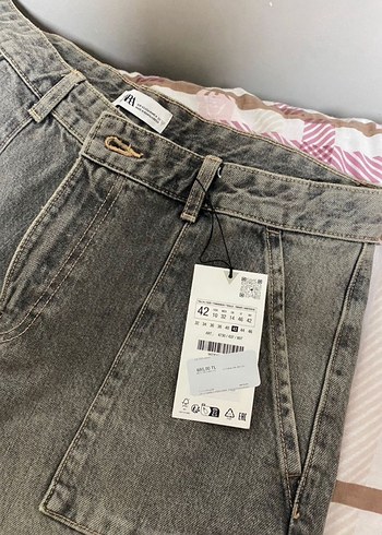 kot pantolon jean
