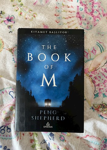 The Book of M
