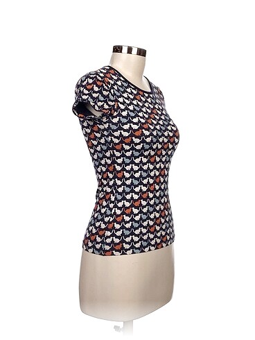 Vintage Love Vintage Love Bluz %70 İndirimli.
