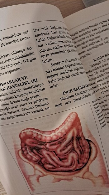 Ailenizin doktoru