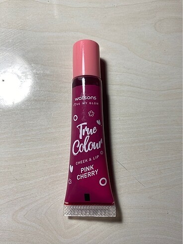 Lip Tint