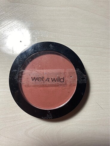 Wet n wild allık